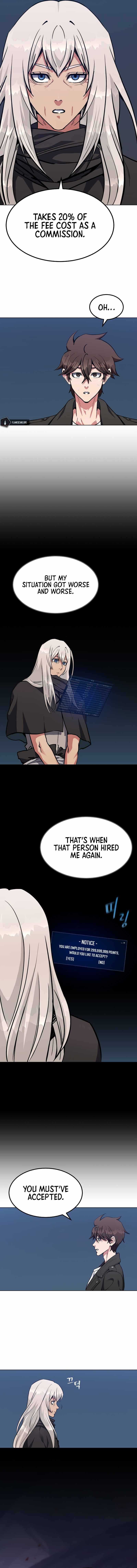 Read Level 1 Player Manga Online