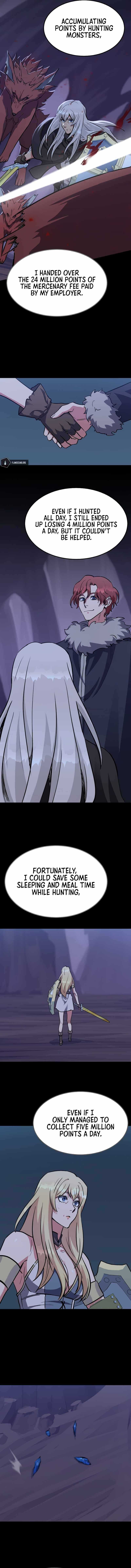 Read Level 1 Player Manga Online