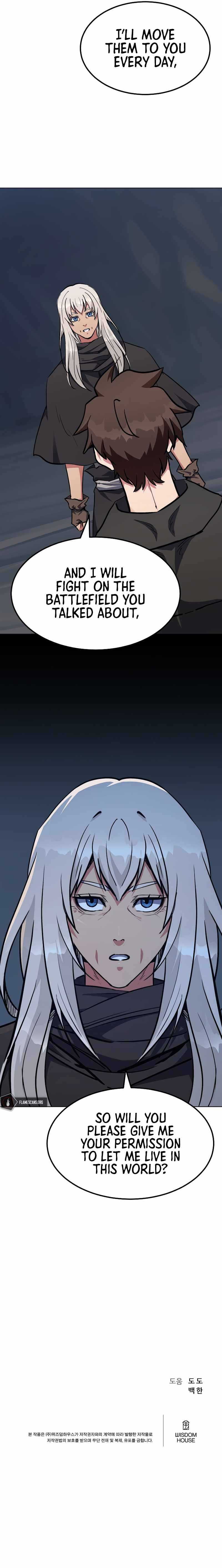 Read Level 1 Player Manga Online