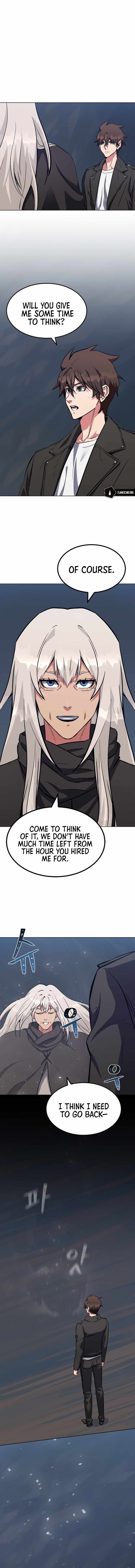 Read Level 1 Player Manga Online