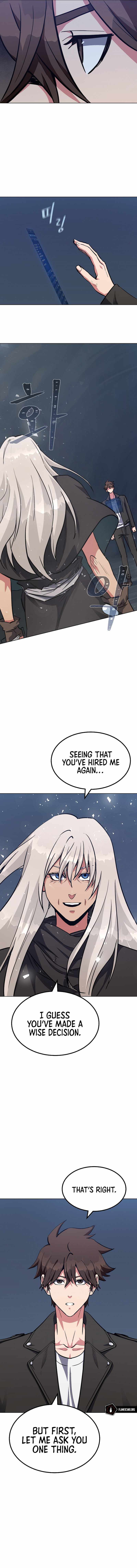 Read Level 1 Player Manga Online