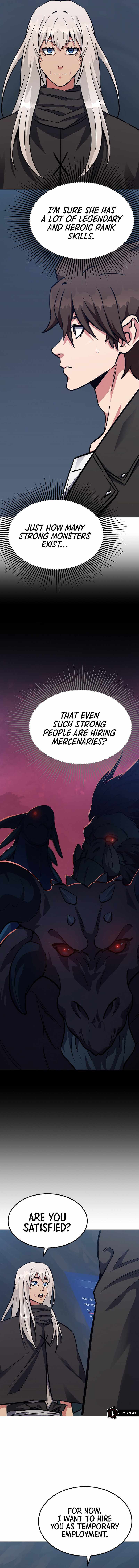 Read Level 1 Player Manga Online