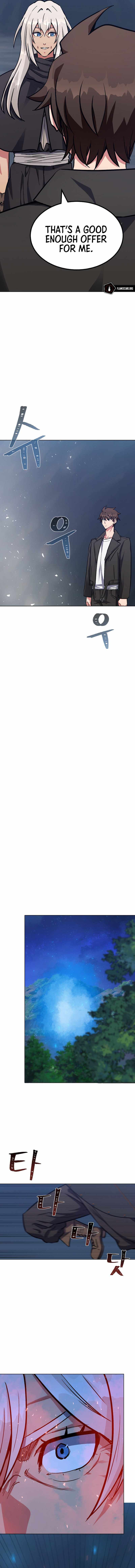 Read Level 1 Player Manga Online