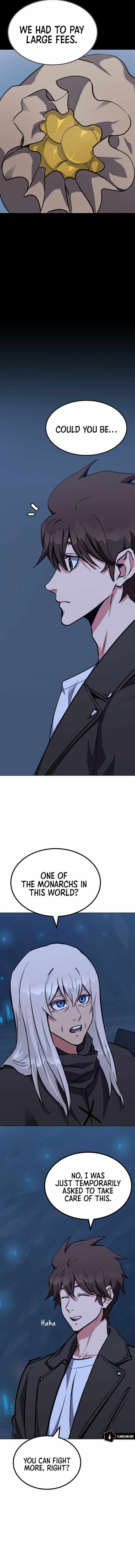 Read Level 1 Player Manga Online