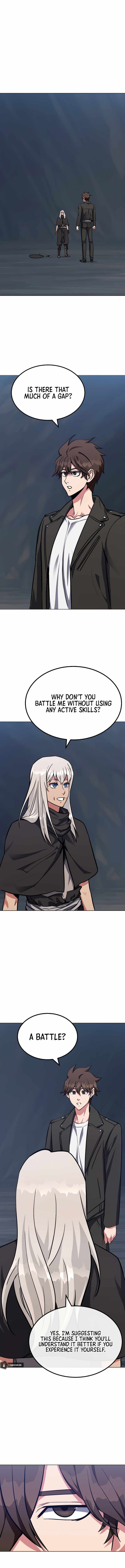 Read Level 1 Player Manga Online