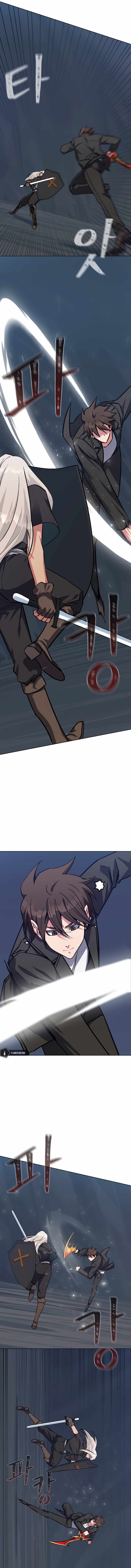 Read Level 1 Player Manga Online