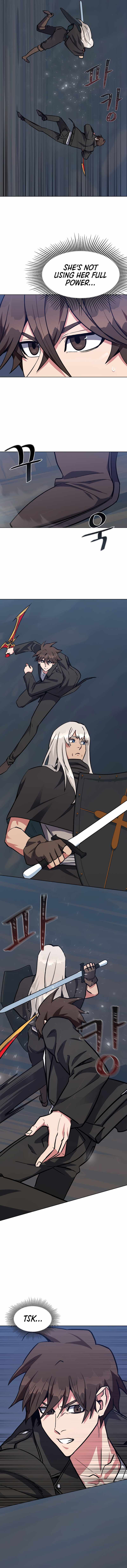 Read Level 1 Player Manga Online