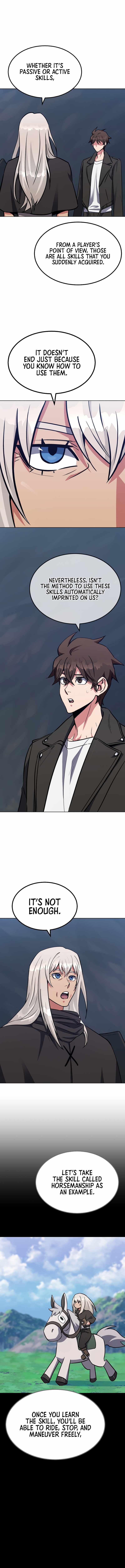 Read Level 1 Player Manga Online