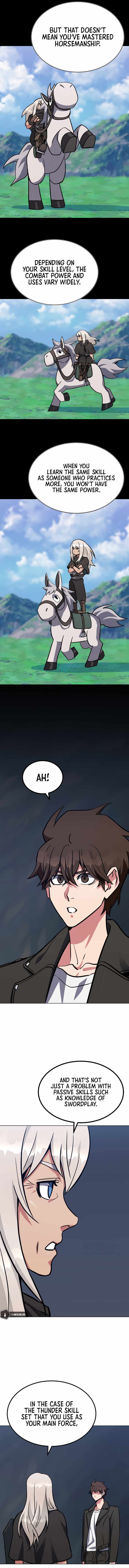 Read Level 1 Player Manga Online