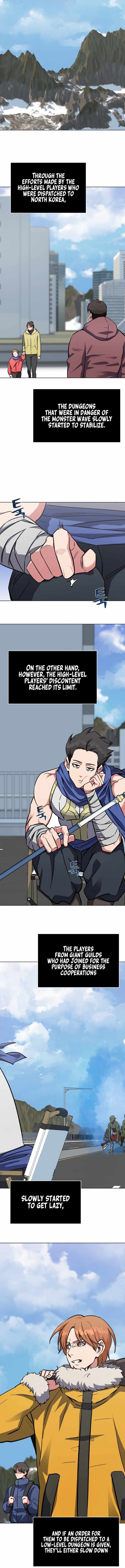 Read Level 1 Player Manga Online