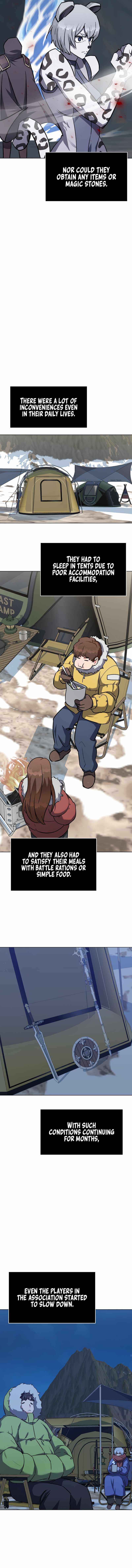 Read Level 1 Player Manga Online