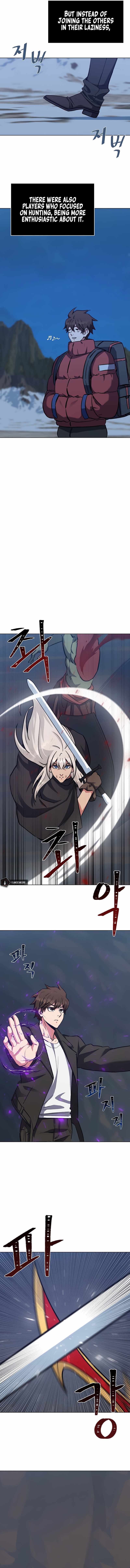 Read Level 1 Player Manga Online