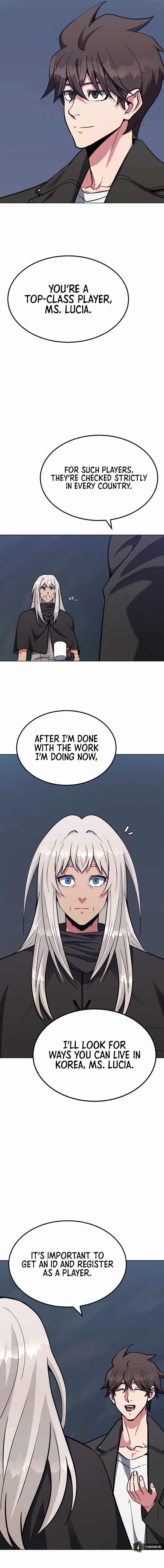 Read Level 1 Player Manga Online