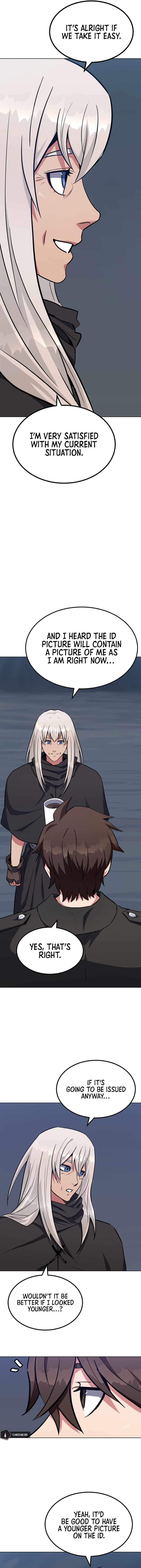 Read Level 1 Player Manga Online