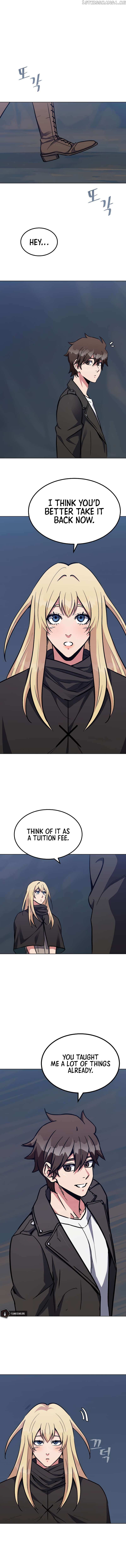 Read Level 1 Player Manga Online