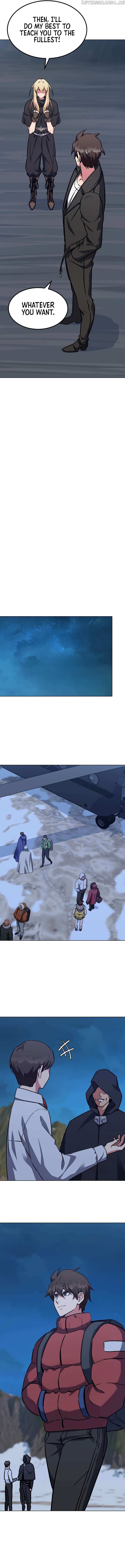 Read Level 1 Player Manga Online