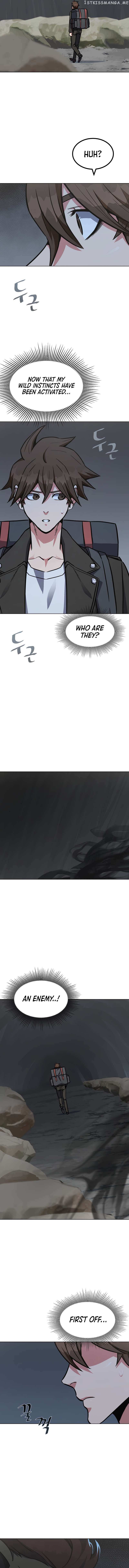 Read Level 1 Player Manga Online