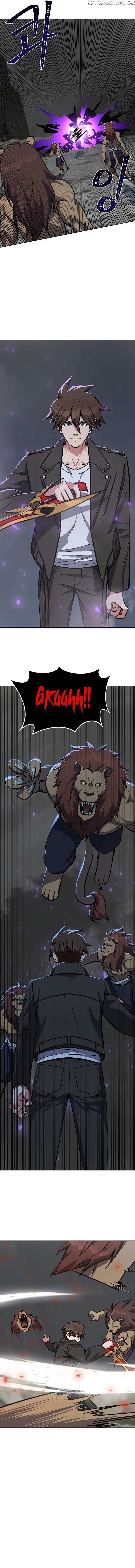 Read Level 1 Player Manga Online