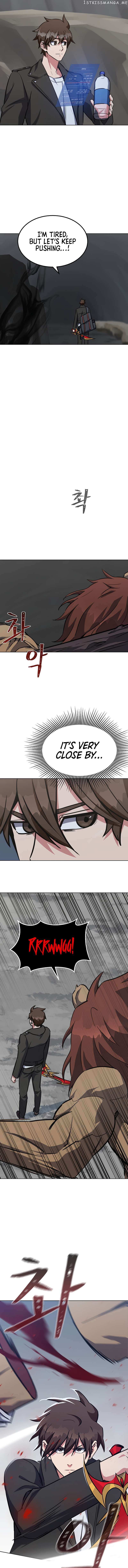 Read Level 1 Player Manga Online