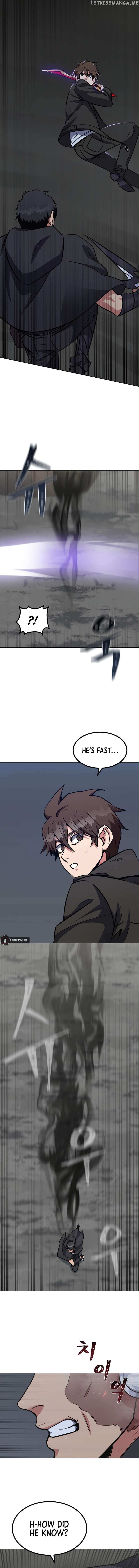 Read Level 1 Player Manga Online