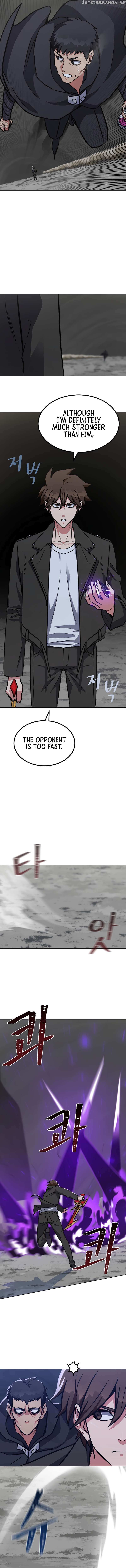 Read Level 1 Player Manga Online