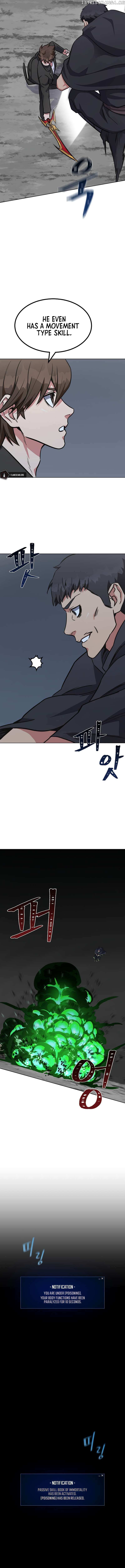 Read Level 1 Player Manga Online