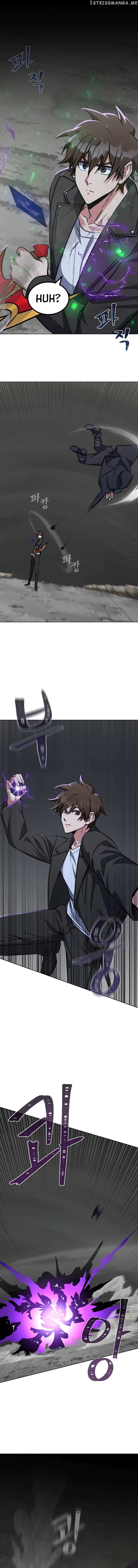 Read Level 1 Player Manga Online