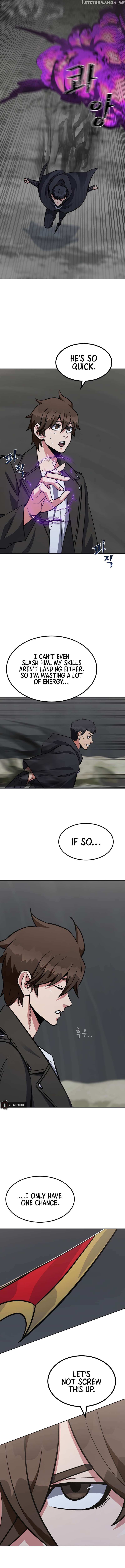 Read Level 1 Player Manga Online