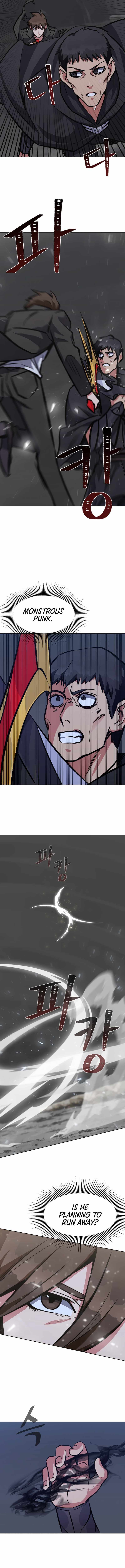 Read Level 1 Player Manga Online