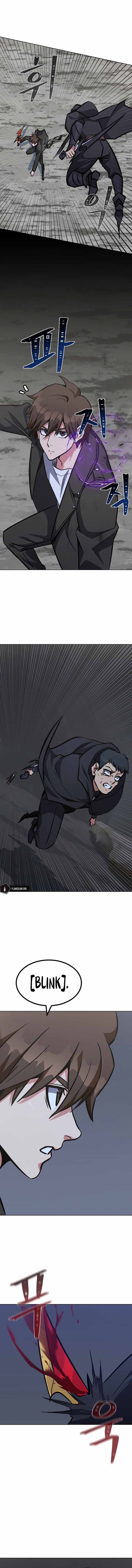 Read Level 1 Player Manga Online