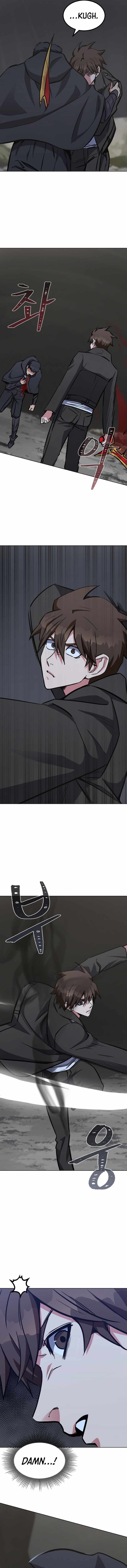 Read Level 1 Player Manga Online