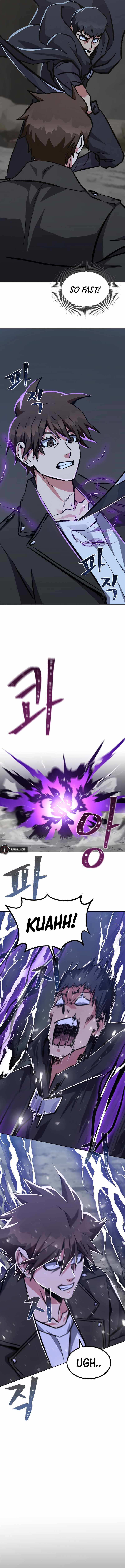 Read Level 1 Player Manga Online