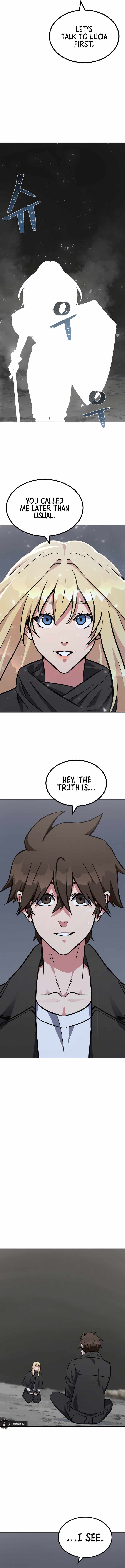 Read Level 1 Player Manga Online