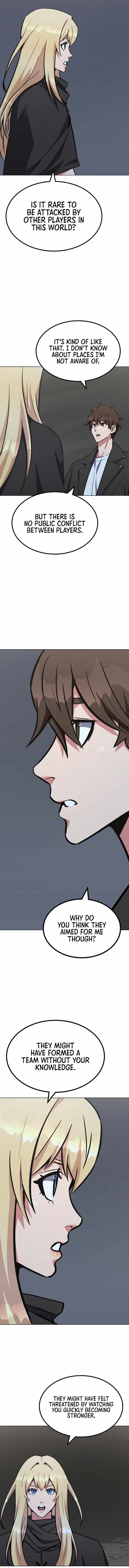 Read Level 1 Player Manga Online