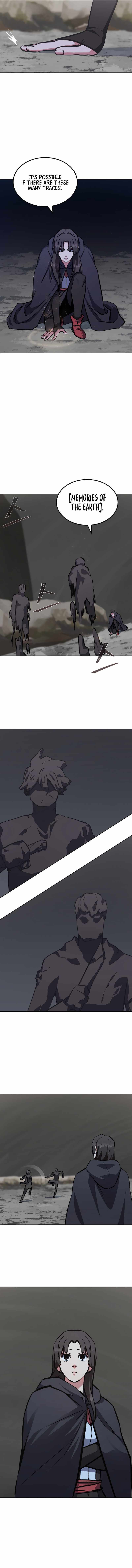 Read Level 1 Player Manga Online