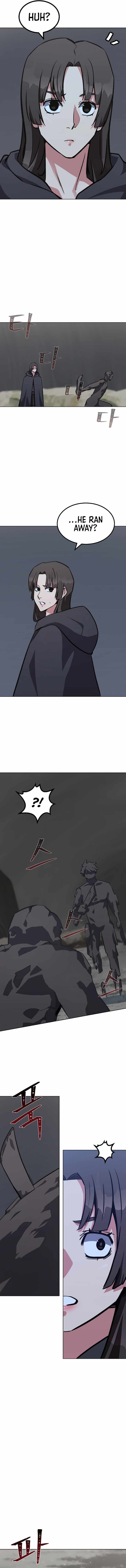 Read Level 1 Player Manga Online