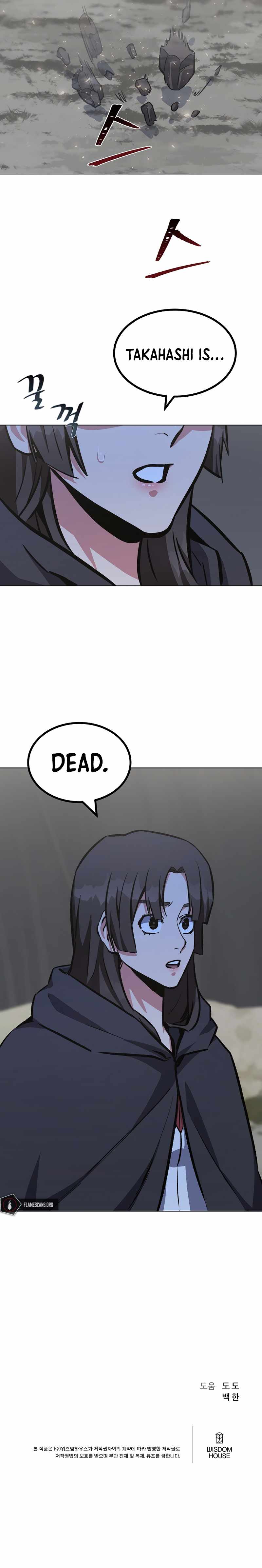 Read Level 1 Player Manga Online