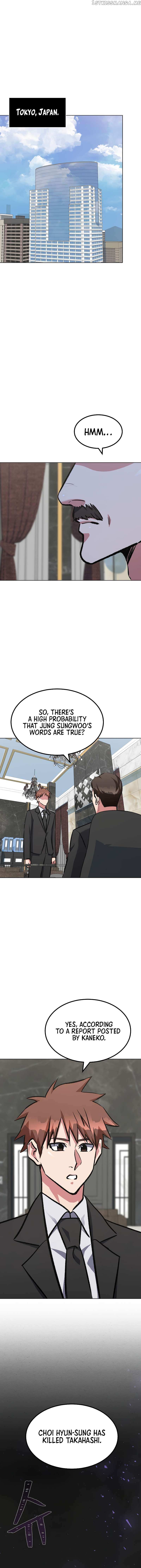 Read Level 1 Player Manga Online