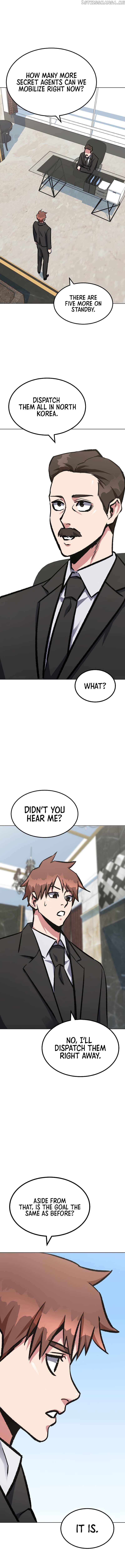 Read Level 1 Player Manga Online