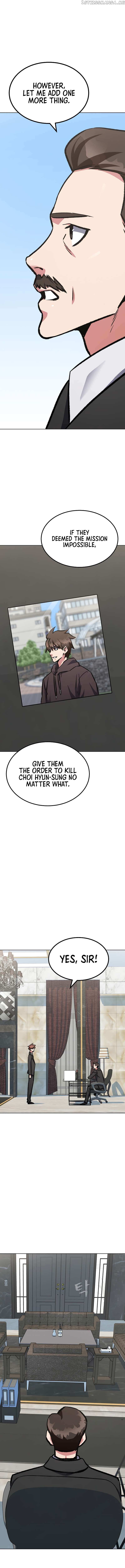 Read Level 1 Player Manga Online