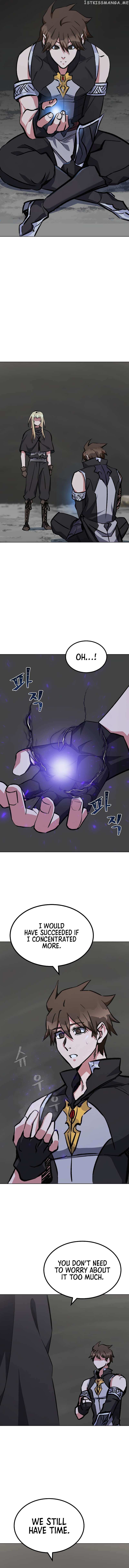 Read Level 1 Player Manga Online