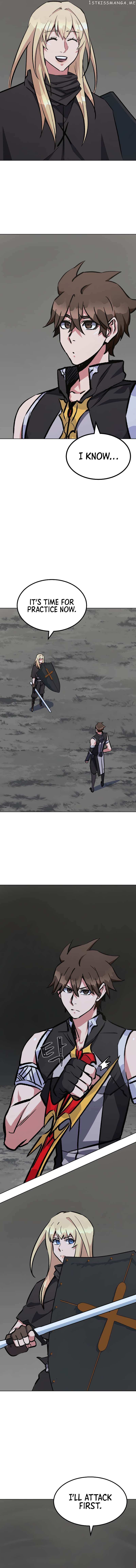 Read Level 1 Player Manga Online