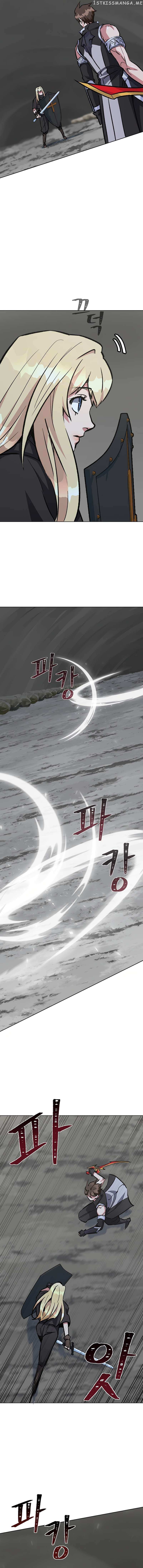 Read Level 1 Player Manga Online