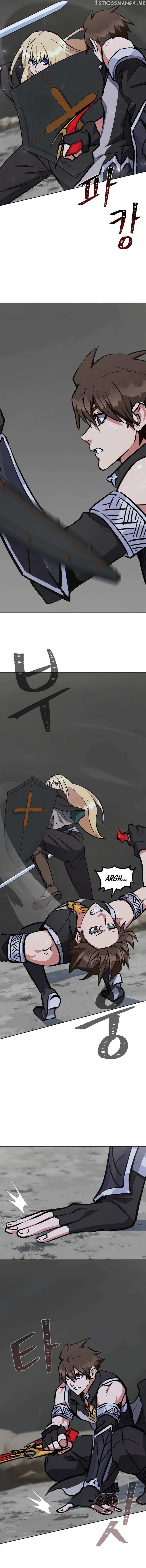 Read Level 1 Player Manga Online