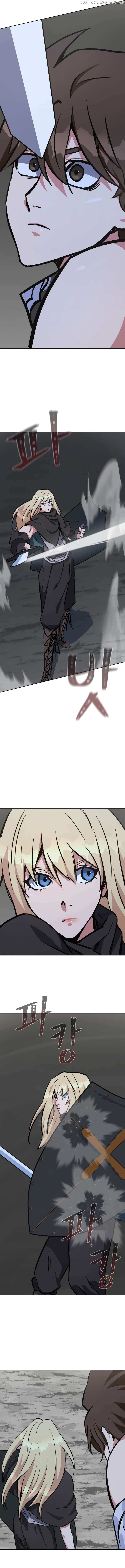 Read Level 1 Player Manga Online