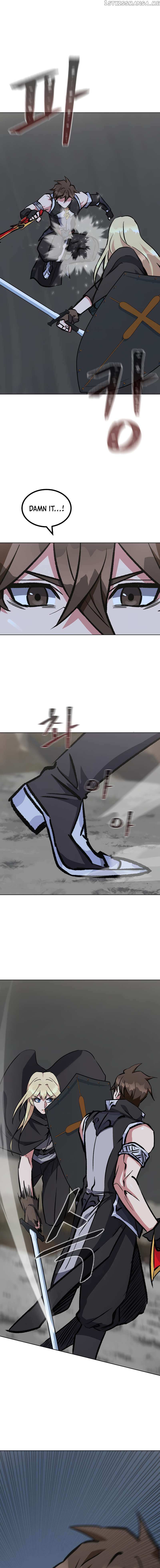 Read Level 1 Player Manga Online