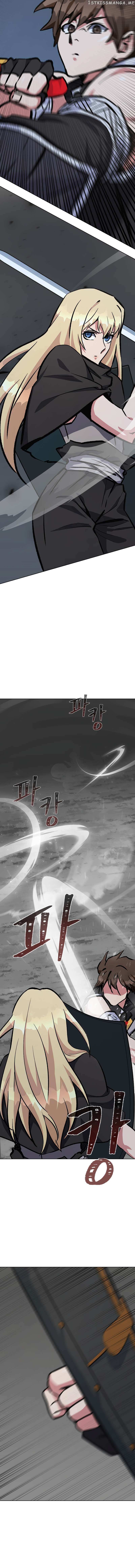 Read Level 1 Player Manga Online