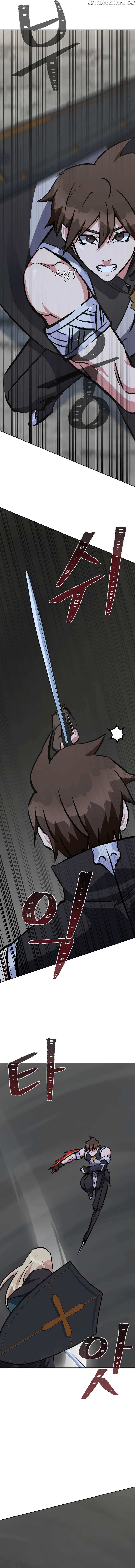 Read Level 1 Player Manga Online