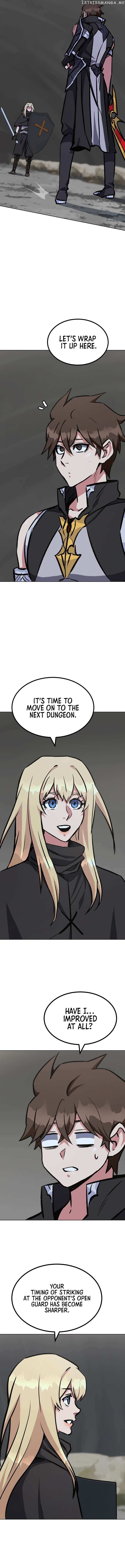 Read Level 1 Player Manga Online