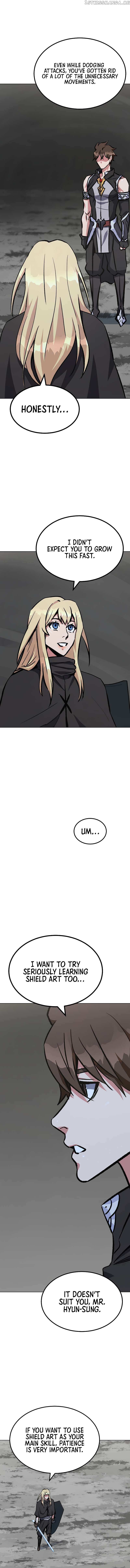 Read Level 1 Player Manga Online